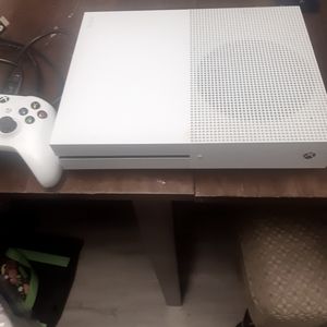 Xbox 1S